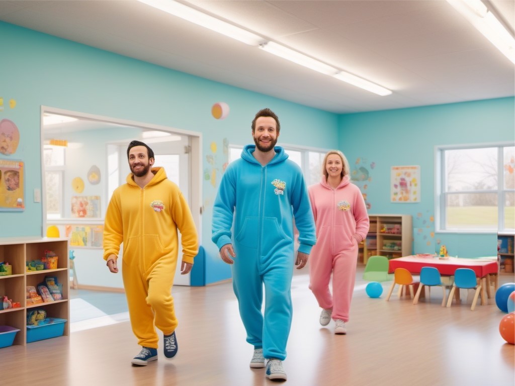 Adult Daycare